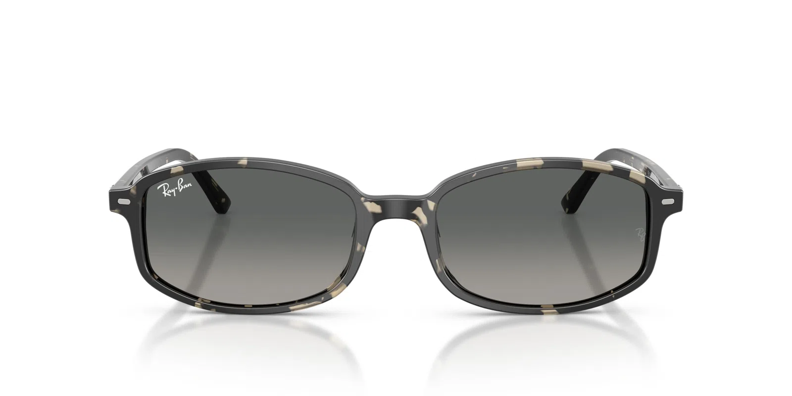 Ray-Ban 2232F Sunglasses - view 34